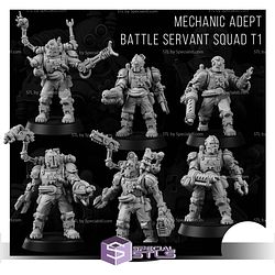 June 2025 Wargame Exclusive Miniatures