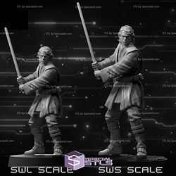 June 2025 Warblade Studio Miniatures