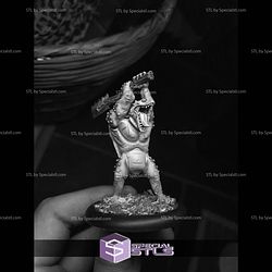 June 2025 Warp Miniatures