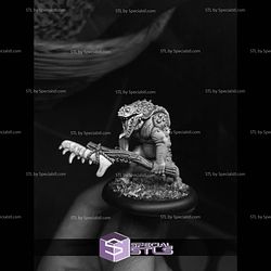 June 2025 Warp Miniatures