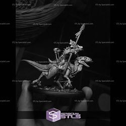 June 2025 Warp Miniatures