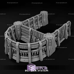 June 2025 Warmachine 3D Miniatures