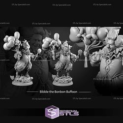 June 2025 White Werewolf Tavern Miniatures