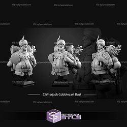 June 2025 White Werewolf Tavern Miniatures