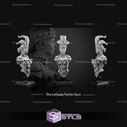 June 2025 White Werewolf Tavern Miniatures