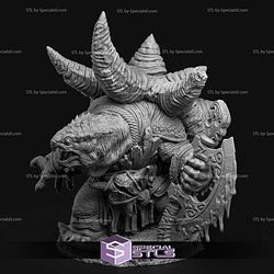 June 2025 Witchsong Miniatures