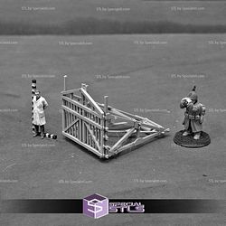 June 2025 Windham Graves Miniatures