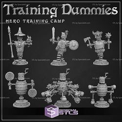 June 2025 World Forge Miniatures