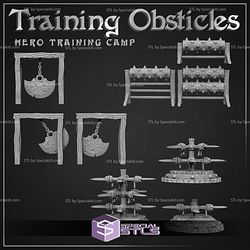 June 2025 World Forge Miniatures