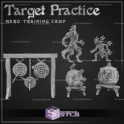 June 2025 World Forge Miniatures