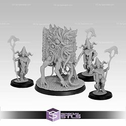 March 2025 MOMminiatures