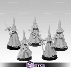 March 2025 MOMminiatures