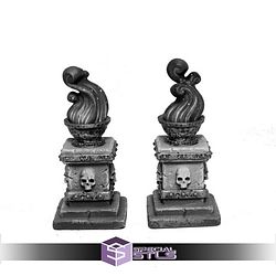 March 2025 MOMminiatures
