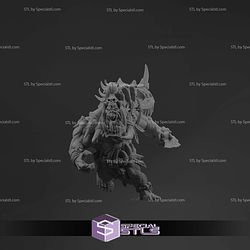 May 2025 Brutefun Miniatures