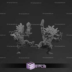 May 2025 Brutefun Miniatures