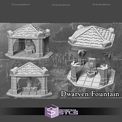 May 2025 Dadi Dungeon and Dintorni Miniatures