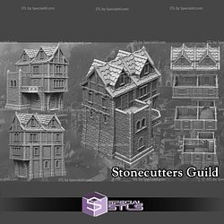 May 2025 Dadi Dungeon and Dintorni Miniatures