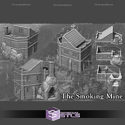 May 2025 Dadi Dungeon and Dintorni Miniatures