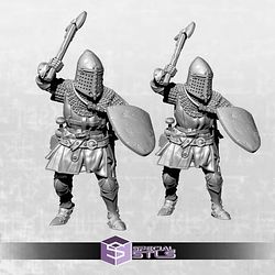 May 2025 Ezipion Digital Miniatures