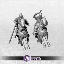 May 2025 Ezipion Digital Miniatures