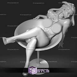 May 2025 Dungeon Pinups Miniatures