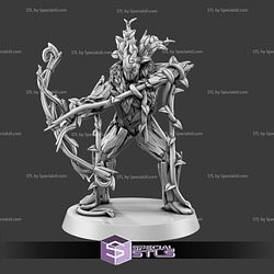 May 2025 Golden Thief Studio Miniatures Miniatures