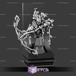 May 2025 Golden Thief Studio Miniatures Miniatures
