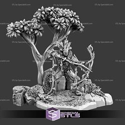 May 2025 Golden Thief Studio Miniatures Miniatures