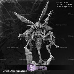 May 2025 Fantasy Archvillain Games Miniatures