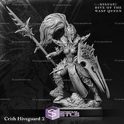 May 2025 Fantasy Archvillain Games Miniatures