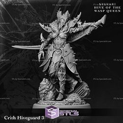 May 2025 Fantasy Archvillain Games Miniatures