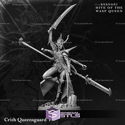 May 2025 Fantasy Archvillain Games Miniatures