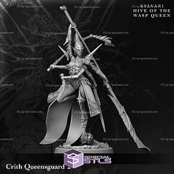May 2025 Fantasy Archvillain Games Miniatures
