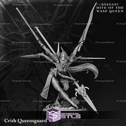 May 2025 Fantasy Archvillain Games Miniatures