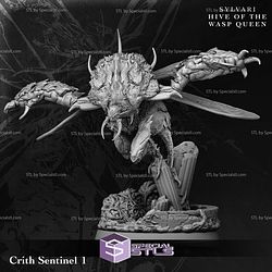 May 2025 Fantasy Archvillain Games Miniatures