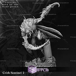 May 2025 Fantasy Archvillain Games Miniatures