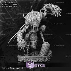 May 2025 Fantasy Archvillain Games Miniatures