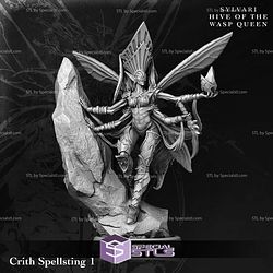 May 2025 Fantasy Archvillain Games Miniatures