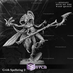May 2025 Fantasy Archvillain Games Miniatures