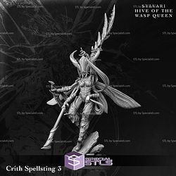 May 2025 Fantasy Archvillain Games Miniatures
