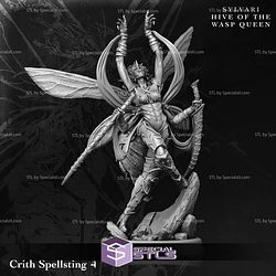 May 2025 Fantasy Archvillain Games Miniatures