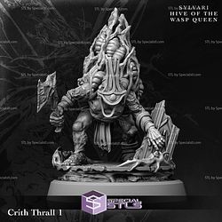 May 2025 Fantasy Archvillain Games Miniatures