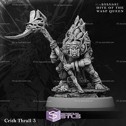 May 2025 Fantasy Archvillain Games Miniatures