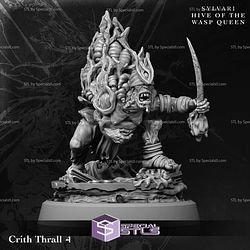 May 2025 Fantasy Archvillain Games Miniatures