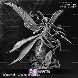 May 2025 Fantasy Archvillain Games Miniatures