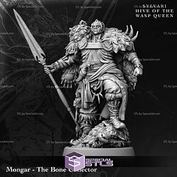 May 2025 Fantasy Archvillain Games Miniatures