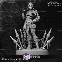 May 2025 Fantasy Archvillain Games Miniatures