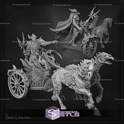 May 2025 Great Grimoire Miniatures