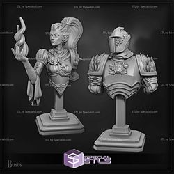May 2025 Great Grimoire Miniatures