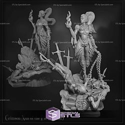 May 2025 Great Grimoire Miniatures